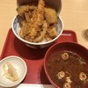 天麩羅 えびのや  イオンモール春日部店 