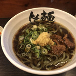 よも麺てんき - 