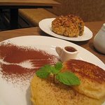 ジ・アーリーバード・カフェ - 