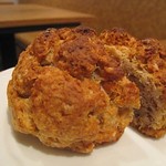 ジ・アーリーバード・カフェ - 