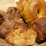 ジ・アーリーバード・カフェ - 