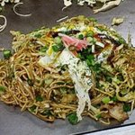 荒勢 - 焼きそば