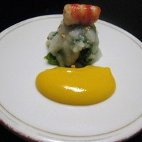 割烹料理 こがね八祥 - 先付け
