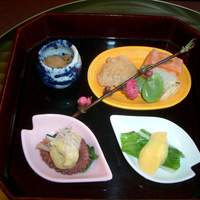 京料理 かじ - 京料理　かじ