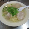 揚子江ラーメン 総本店