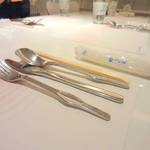 カフェ ステラ・マリス - ここから前が、2012年２月訪問。