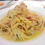 カフェ ステラ・マリス - 本日のパスタ　　 900円