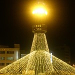 独酌　三四郎 - 【2012年01月】　きれいなので、パシャリ♪