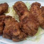 三陽 - スペアリブ