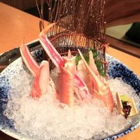 かに道楽 梅田店 - 