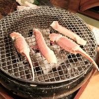 かに道楽 梅田店 - 