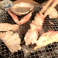 かに道楽 梅田店 - 