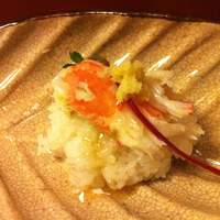 東京 芝 とうふ屋うかい - 