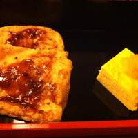 東京 芝 とうふ屋うかい - 