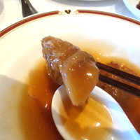 龍天門 - フカヒレ姿煮