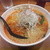 麺屋 富貴 - 料理写真:担担麺。しっかりピリリと辛くておいしい。