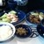 天神華都飯店 - 料理写真:好きなの２皿ランチ