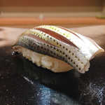 日本橋蛎殻町 すぎた - 