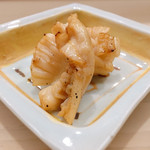 日本橋蛎殻町 すぎた - 