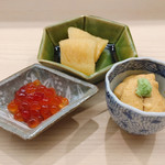 日本橋蛎殻町 すぎた - 