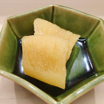 日本橋蛎殻町 すぎた - 