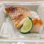 日本橋蛎殻町 すぎた - 