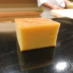 日本橋蛎殻町 すぎた - 