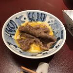 人形町今半 銀座店 - 