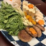 人形町今半 銀座店 - 