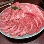 人形町今半 銀座店 - 