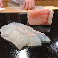 日本橋蛎殻町 すぎた - 