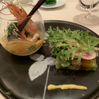 カジュアルフレンチ　アミー - 