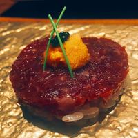 焼肉 うしみつ 恵比寿本店 -  焼肉 うしみつ 恵比寿本店 -