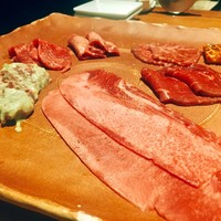 焼肉 うしみつ 恵比寿本店 -  焼肉 うしみつ 恵比寿本店 -
