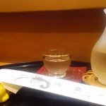 Itachuu - 縁起の良い日本酒を取り揃えております。