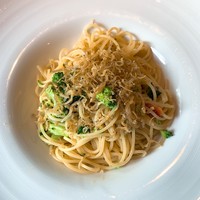 トラットリア ゴデレッチョ エビス 恵比寿 - 