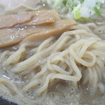 麺房 十兵衛 - 