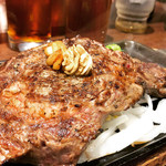 ゴールド会員 お誕生日特典でリブロース300gを喰らう By 御飯大盛り いきなりステーキ 三軒茶屋店 三軒茶屋 ステーキ 食べログ ゴールド会員 お誕生日特典でリブロース300gを喰らう By 御飯大盛り いきなりステーキ 三軒茶屋店 三軒茶屋 ステーキ 食べログ