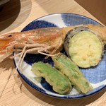 うなぎ 串料理 いづも - 