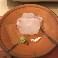 鮨 そえ島 - クエ！