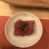 鮨 そえ島 - ミンククジラ！