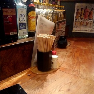 炭火串焼 大将_2