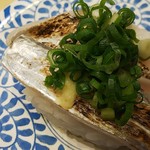 大起水産回転寿司 - 太刀魚