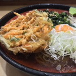 そばの神田 東一屋 - #食べログ的に撮るとこうなる。