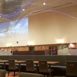 ラウンジ・オリオン