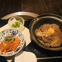 焼肉トラジ ルクア大阪店 - 