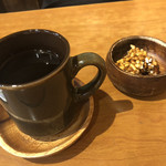 Nouka Kafe Ippongi - 有機栽培珈琲