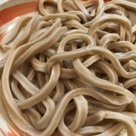 小平うどん - 