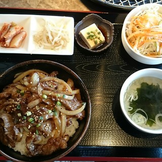 新田駅 埼玉県 でランチに使える焼肉 ランキング 食べログ 新田駅 埼玉県 でランチに使える焼肉 ランキング 食べログ