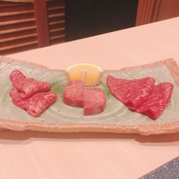 西麻布けんしろう - 